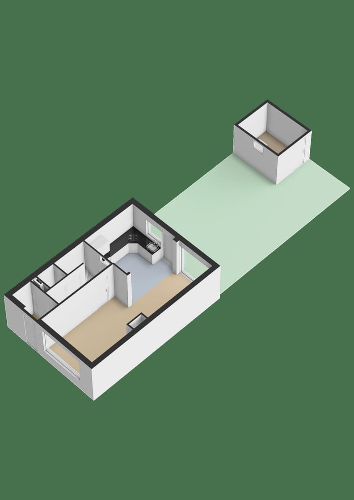 Foto 35 van Magnolialaan 13