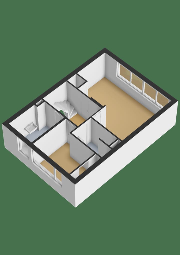 Foto 37 van Magnolialaan 13