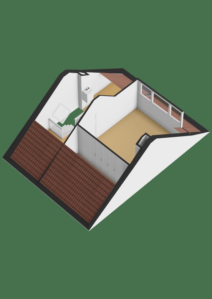 Foto 38 van Magnolialaan 13