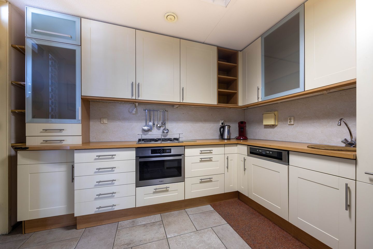 Foto 5 van P. van Schravendijkstraat 40