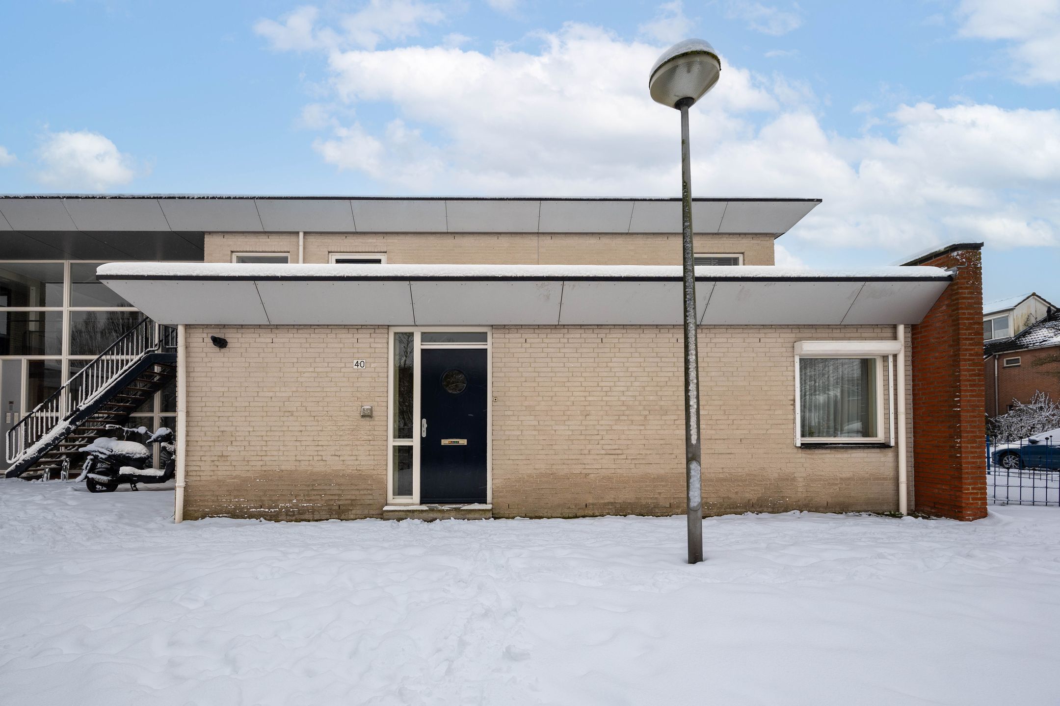 Foto 6 van P. van Schravendijkstraat 40