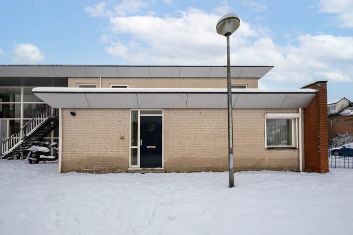 Foto 6 van P. van Schravendijkstraat 40