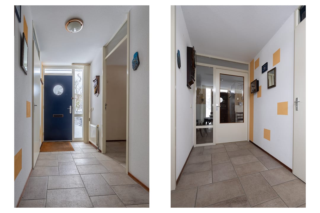 Foto 7 van P. van Schravendijkstraat 40