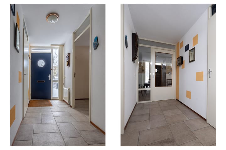 Foto 7 van P. van Schravendijkstraat 40