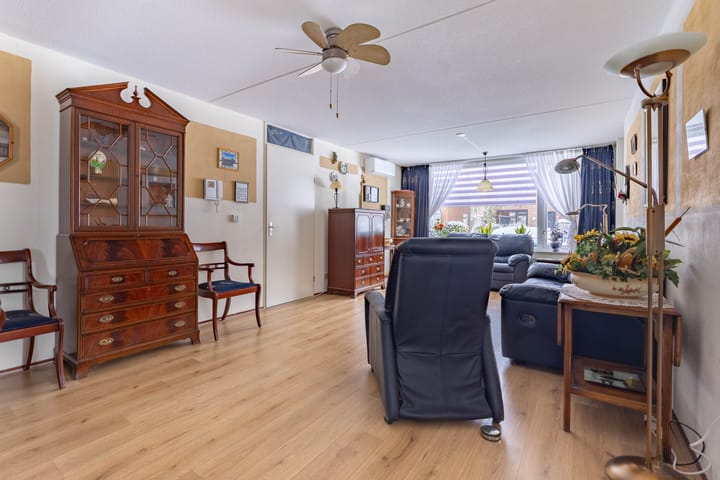 Foto 8 van P. van Schravendijkstraat 40