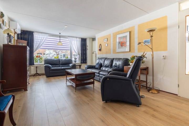 Foto 9 van P. van Schravendijkstraat 40