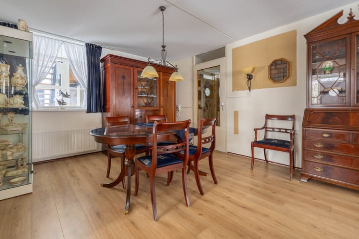 Foto 10 van P. van Schravendijkstraat 40