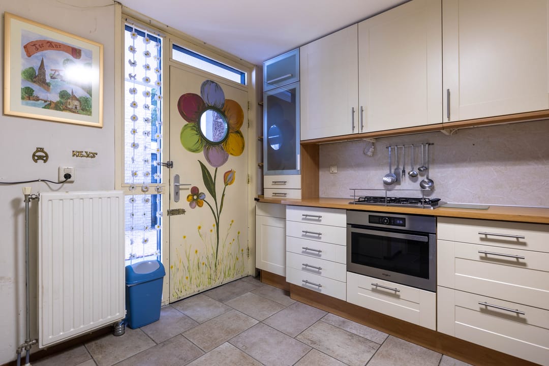 Foto 11 van P. van Schravendijkstraat 40