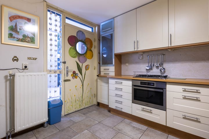 Foto 11 van P. van Schravendijkstraat 40