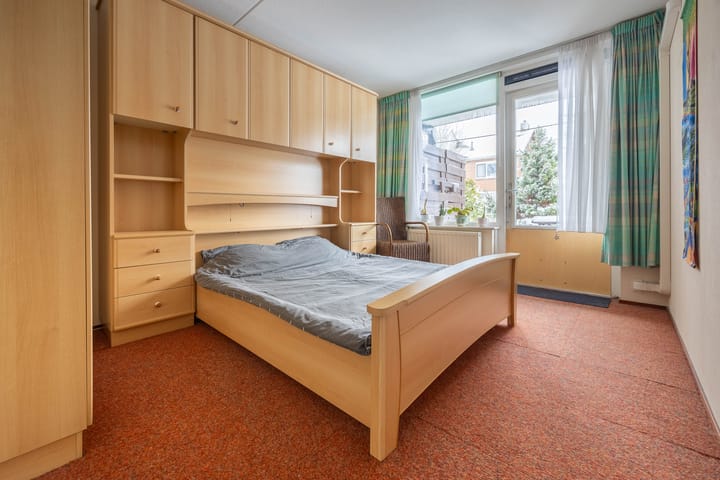 Foto 12 van P. van Schravendijkstraat 40