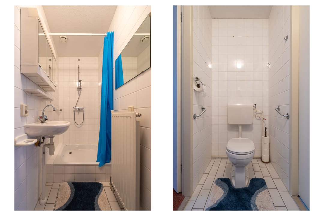 Foto 16 van P. van Schravendijkstraat 40