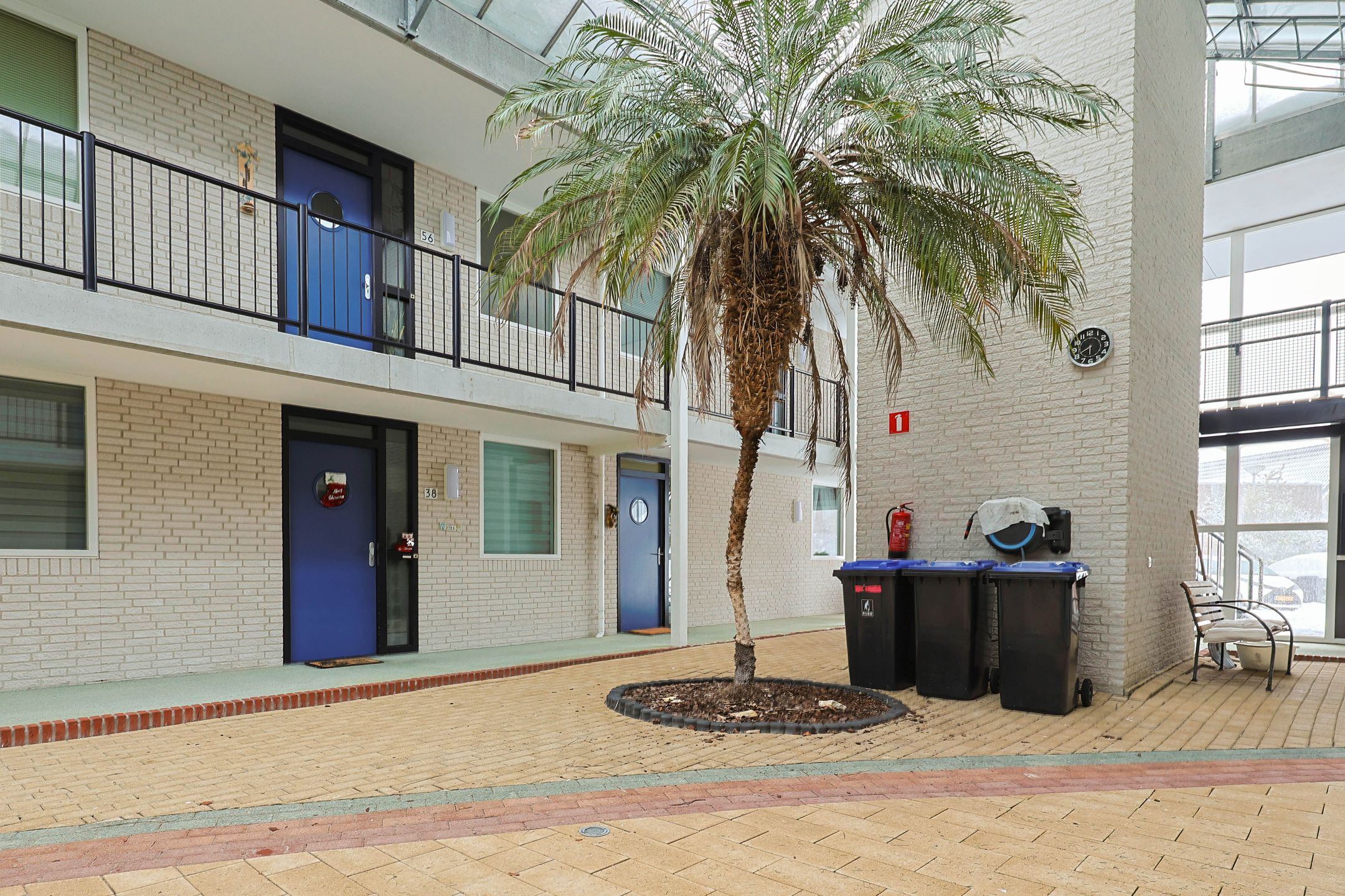 Foto 18 van P. van Schravendijkstraat 40