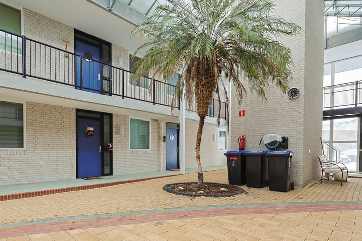 Foto 18 van P. van Schravendijkstraat 40