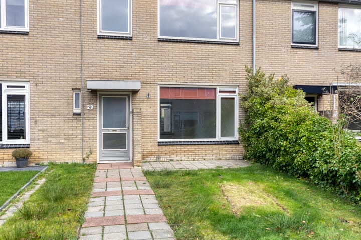 Foto 7 van Schonauwen 29