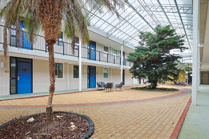 Foto 2 van P. van Schravendijkstraat 40