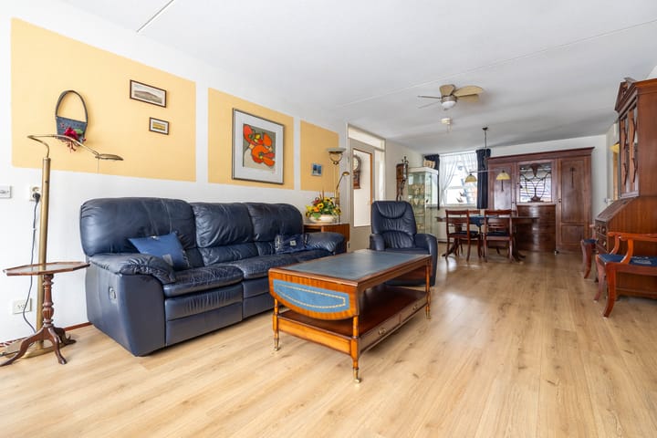 Foto 4 van P. van Schravendijkstraat 40