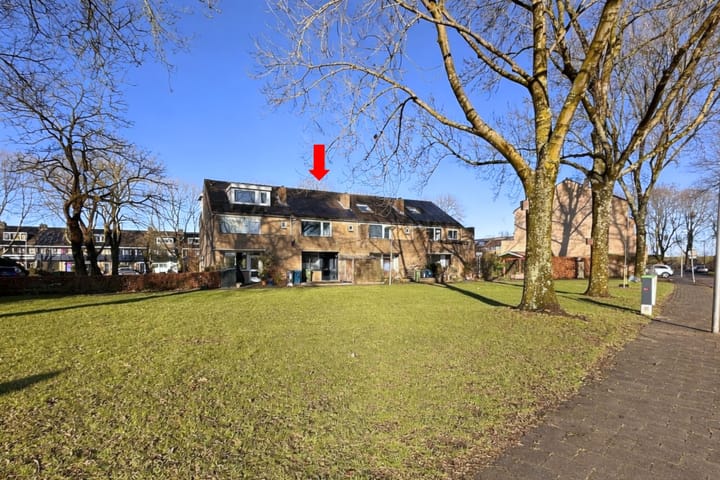 Goudenregenstraat 36 main image