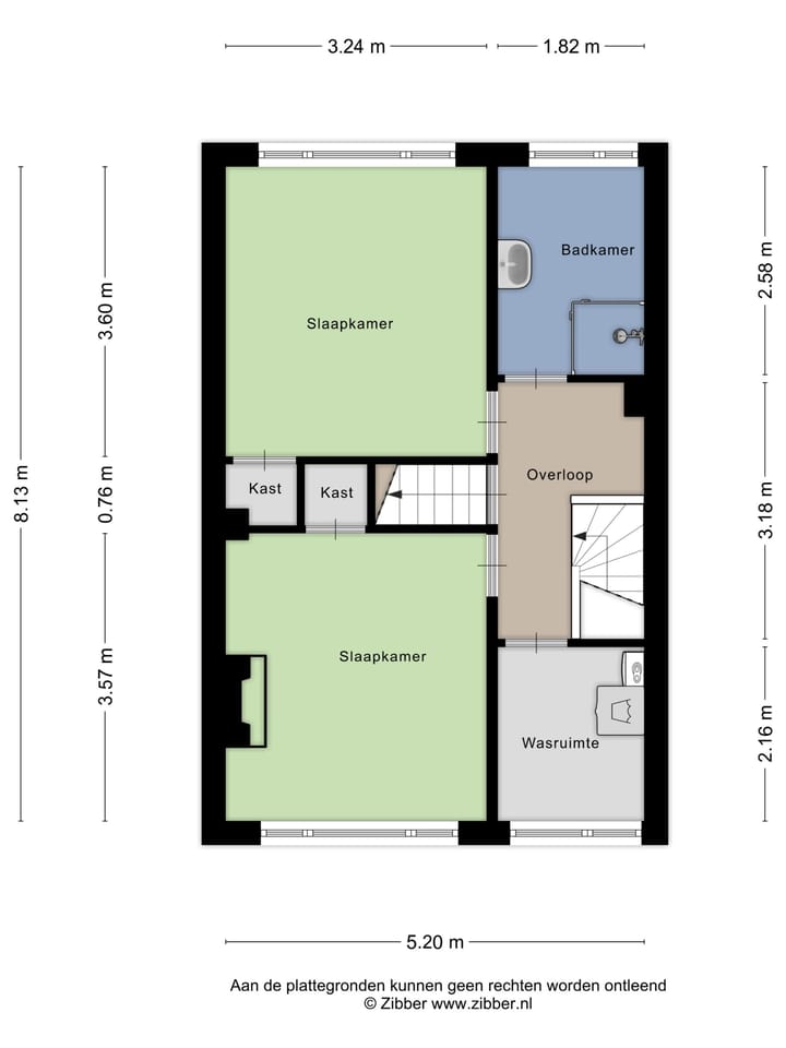 Foto 36 van Lusthoflaan 1-A