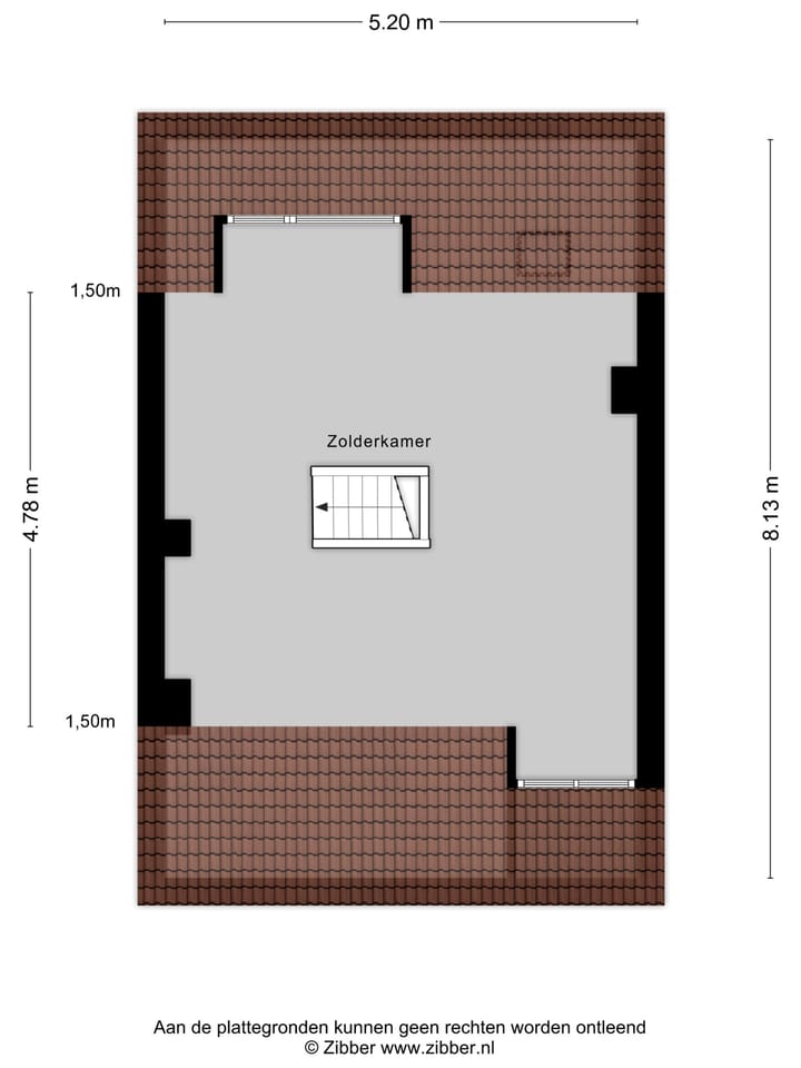Foto 37 van Lusthoflaan 1-A
