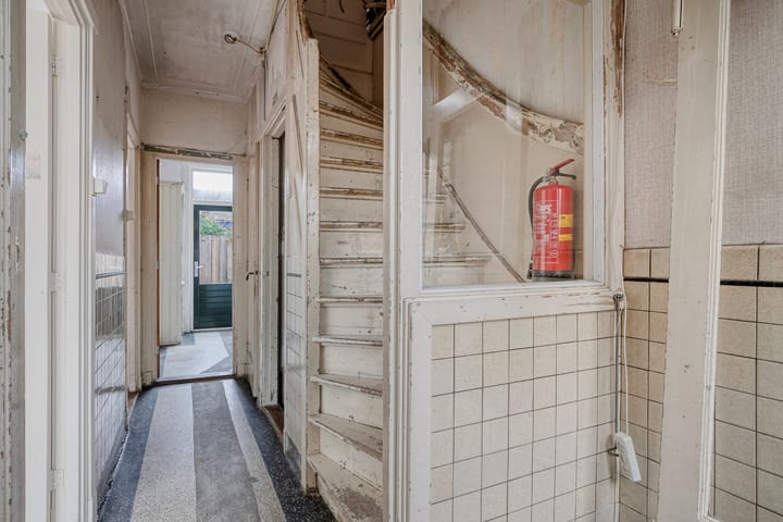 Foto 5 van Lusthoflaan 1-A