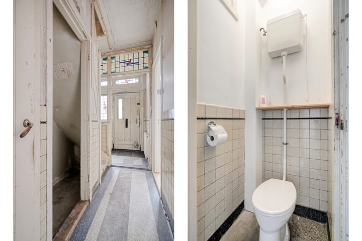 Foto 7 van Lusthoflaan 1-A