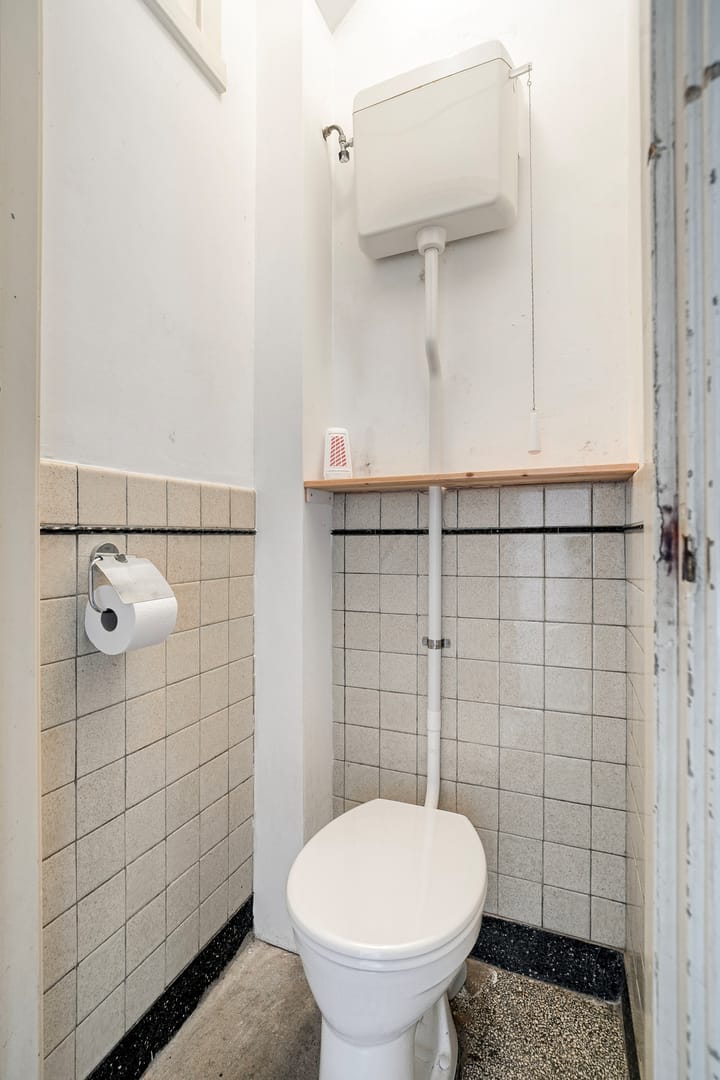 Foto 8 van Lusthoflaan 1-A