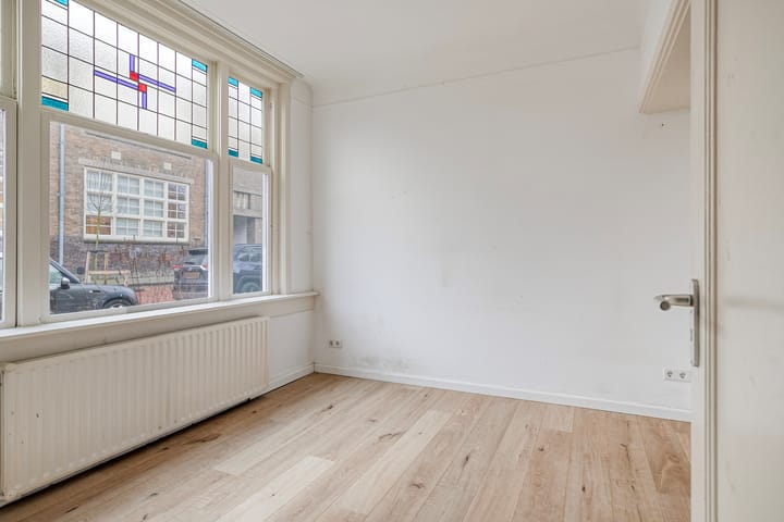 Foto 9 van Lusthoflaan 1-A