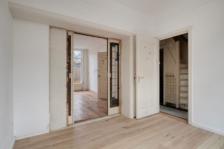 Foto 10 van Lusthoflaan 1-A