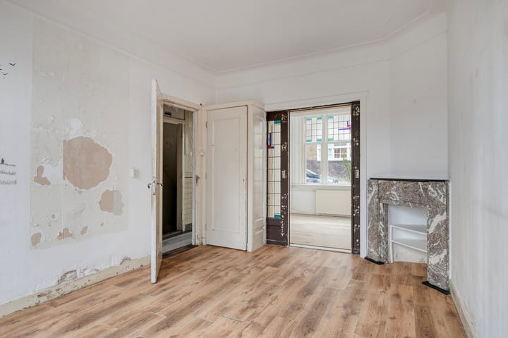 Foto 12 van Lusthoflaan 1-A