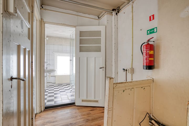 Foto 15 van Lusthoflaan 1-A