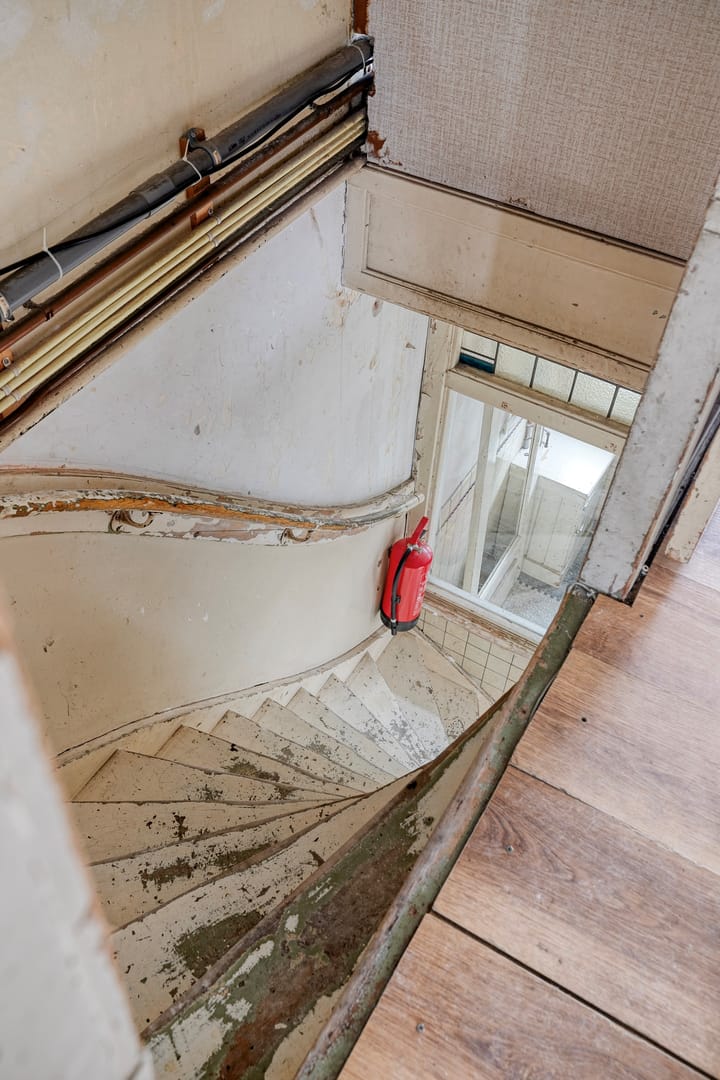 Foto 17 van Lusthoflaan 1-A