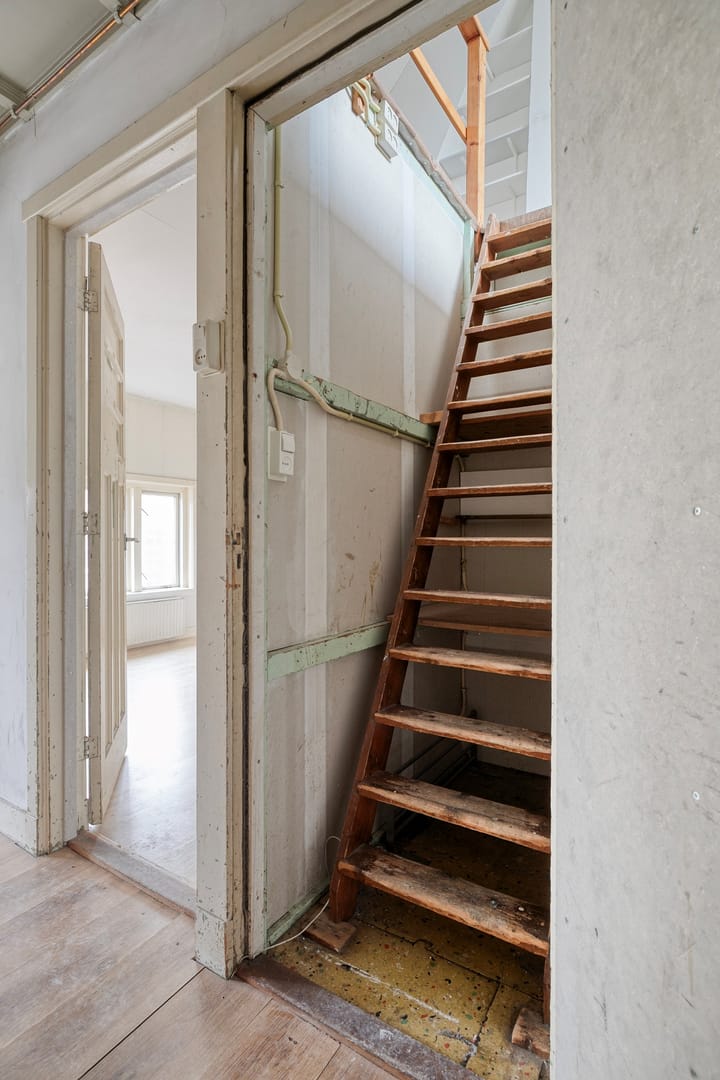 Foto 18 van Lusthoflaan 1-A