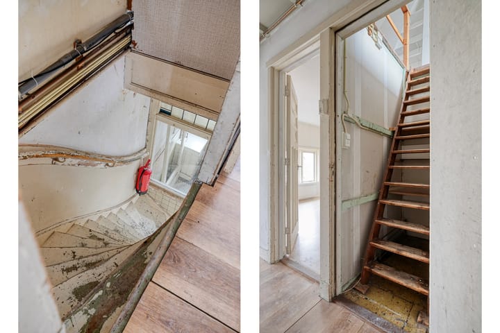 Foto 19 van Lusthoflaan 1-A