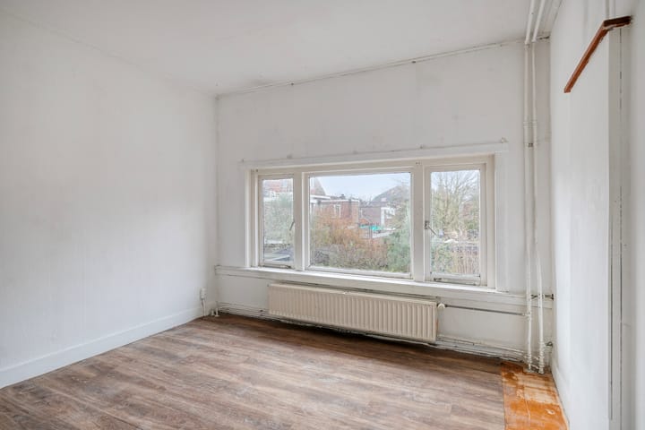 Foto 20 van Lusthoflaan 1-A