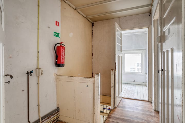 Foto 16 van Lusthoflaan 1-A