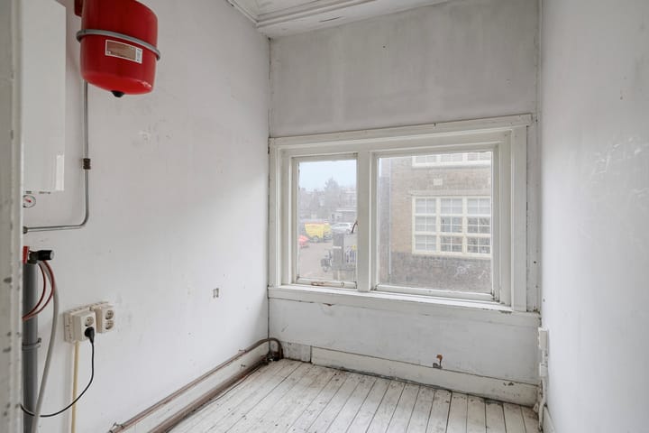 Foto 26 van Lusthoflaan 1-A