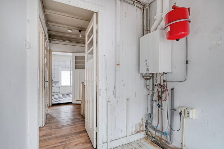 Foto 27 van Lusthoflaan 1-A