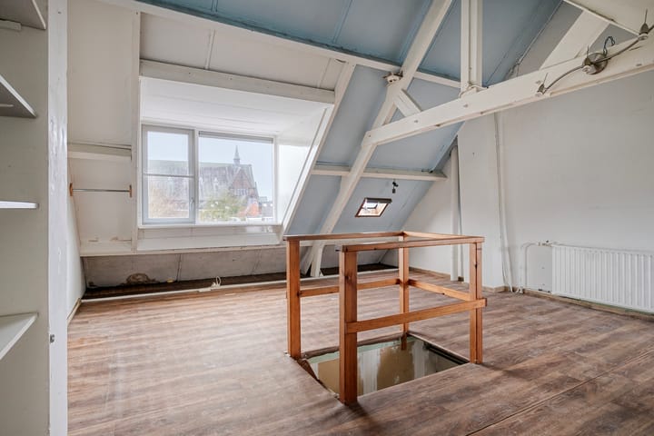 Foto 28 van Lusthoflaan 1-A