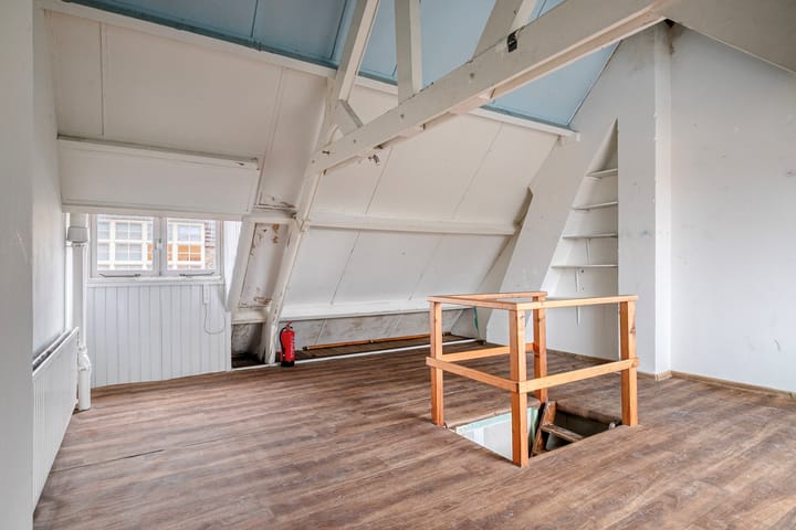 Foto 29 van Lusthoflaan 1-A