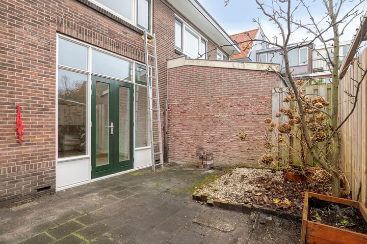 Foto 30 van Lusthoflaan 1-A