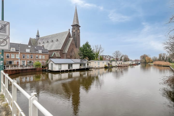 Foto 33 van Lusthoflaan 1-A