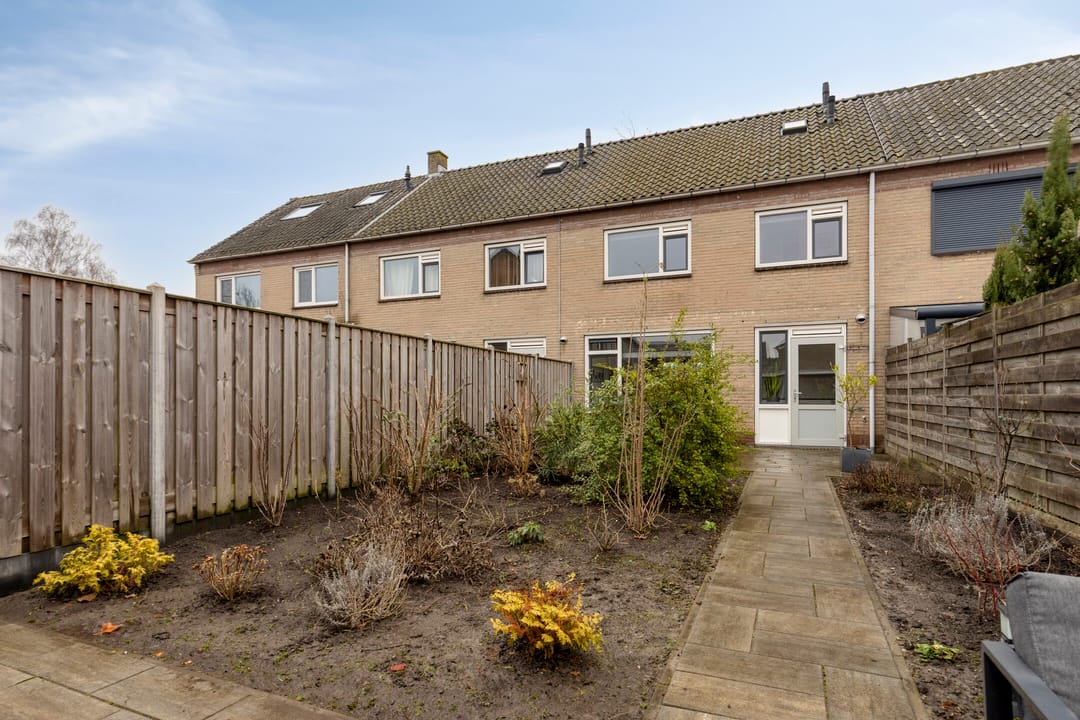 Foto 2 van Spinhuisweg 3