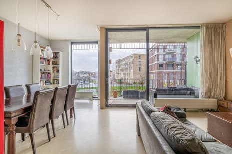 Röntgenstraat 21 secondary image