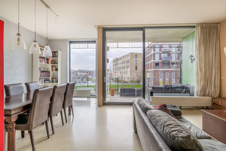 Foto 2 van Röntgenstraat 21