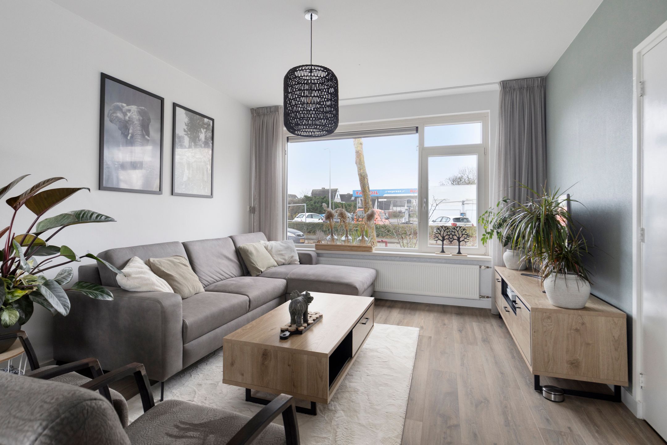 Foto 3 van Spinhuisweg 3