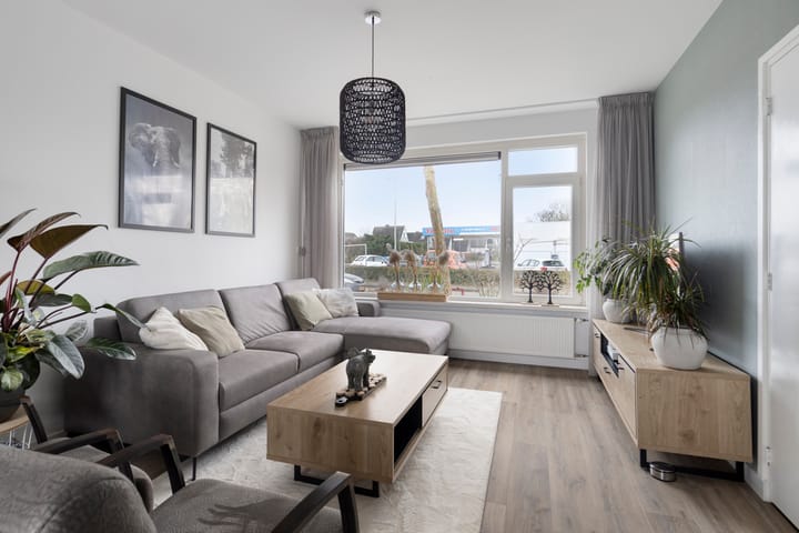 Foto 3 van Spinhuisweg 3