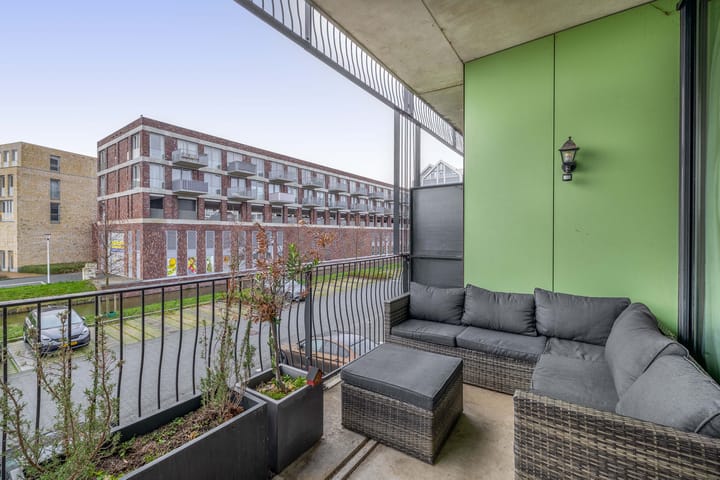 Foto 4 van Röntgenstraat 21