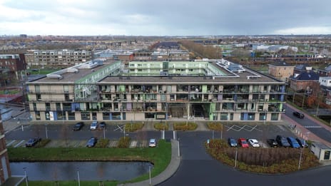 Röntgenstraat 21 secondary image