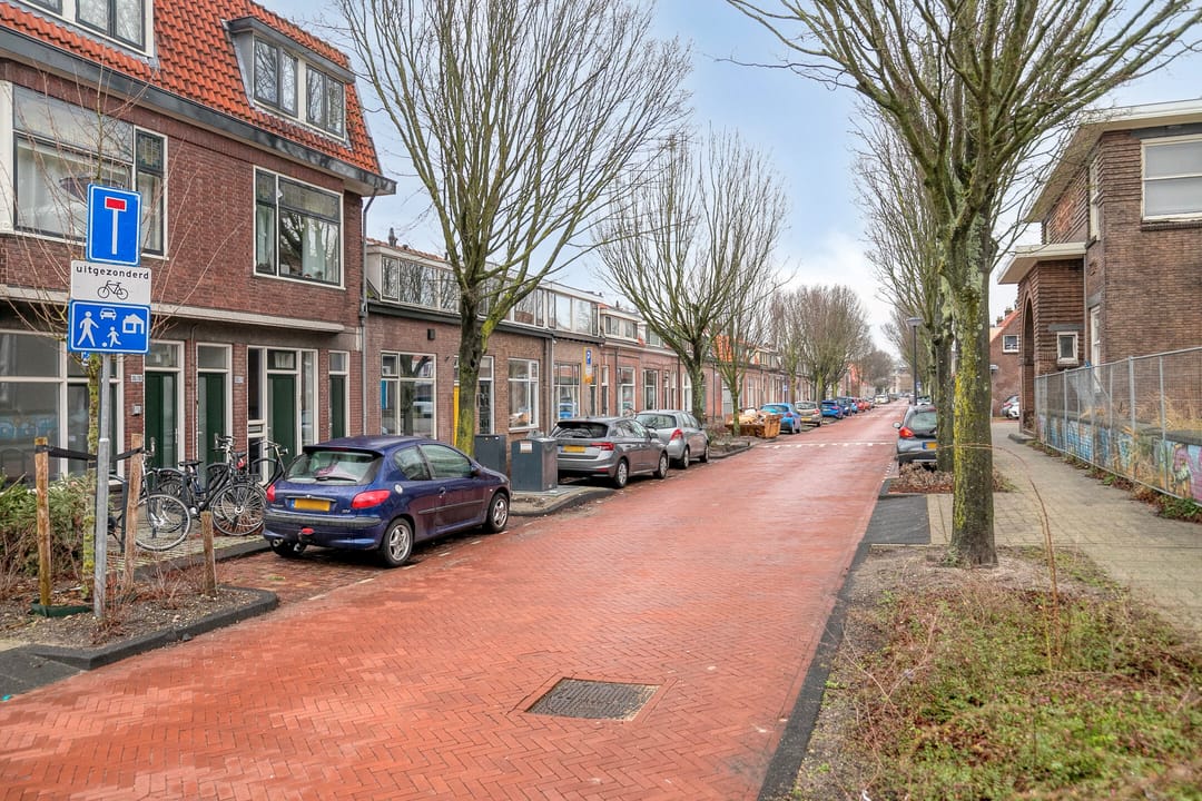 Photo 32 of Lusthoflaan 1-A