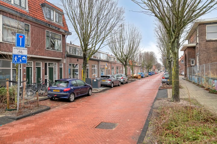 Foto 32 van Lusthoflaan 1-A